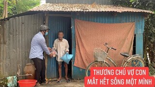 Được Trang LTP chia sẻ 200 phần quà trao cho bà con khó khăn và những FO bị cách ly tại nhà