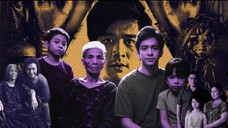 Ang Mga Kaibigan Ni Mama Susan || Horror movie 2023||