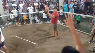 panalo na nakilikili pa. drow