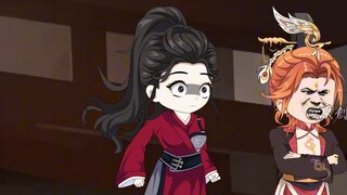 My Disciples Are All Immortals Episode 16