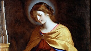 Morning Prayer (November 22, 2025) #faith #prayer #ordinarytime2025