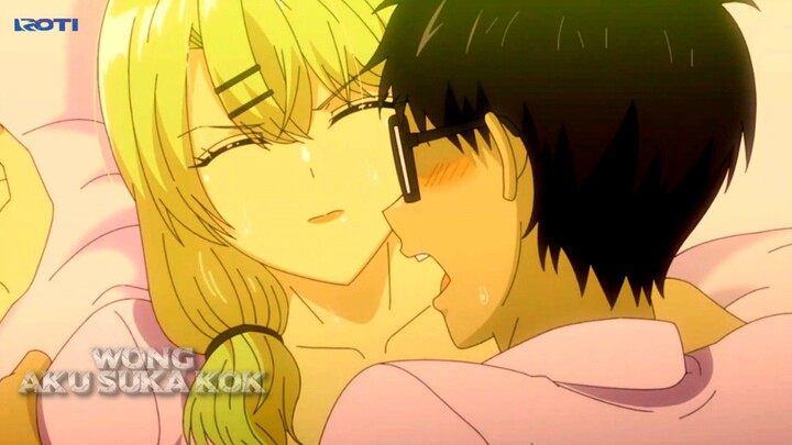 KETAGIHAN...🥵🤬😩