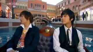 Boys Over Flowers Ep14 (English Sub)