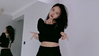 Be my poi 完整版翻跳  /  鞠婧祎太美了，跳一样的舞 不知道可不可以沾沾仙气