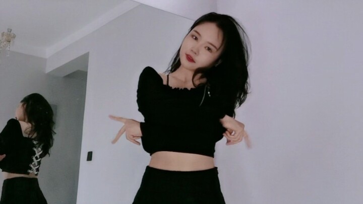 Be my poi 完整版翻跳  /  鞠婧祎太美了，跳一样的舞 不知道可不可以沾沾仙气