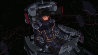 [Mobile Suit Gundam] "Untuk mengoptimalkan pengoperasian pesawat oleh pilot yang tidak kompeten"?