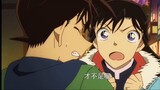 Kesenjangan kecerdasan emosional antara Shinichi dan Kaito