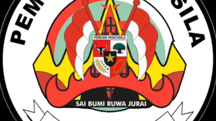 PEMUDA PANCASILA TULANG BAWANG BARAT. LAMPUNG