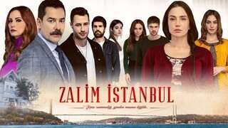 ZALIM ISTANBUL EPISODE 16 ENGLISH SUB