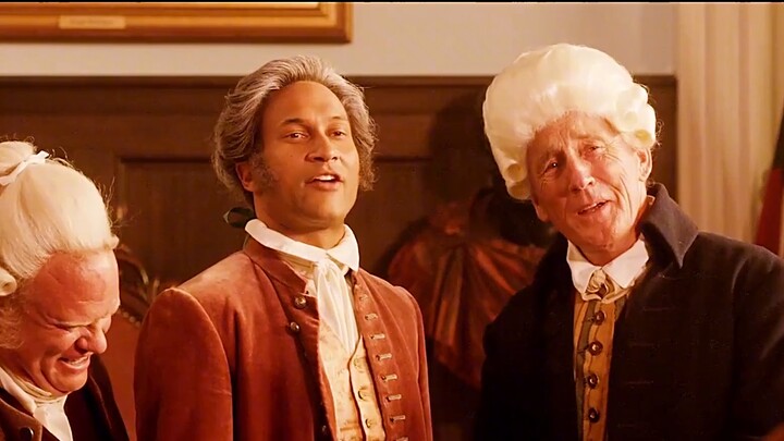 [Black Brother] Kau tidak hanya gagal, tapi kau juga memperburuk keadaan.