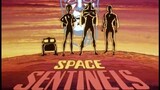 Space Sentinels Ep1 "Morpheus: The Sinister Sentinel" 1977