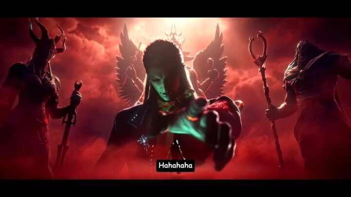 🔥Slay the Gods S2🔥=Total 15 Episode=Episode 06 👉