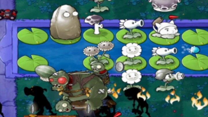 Your strength is here