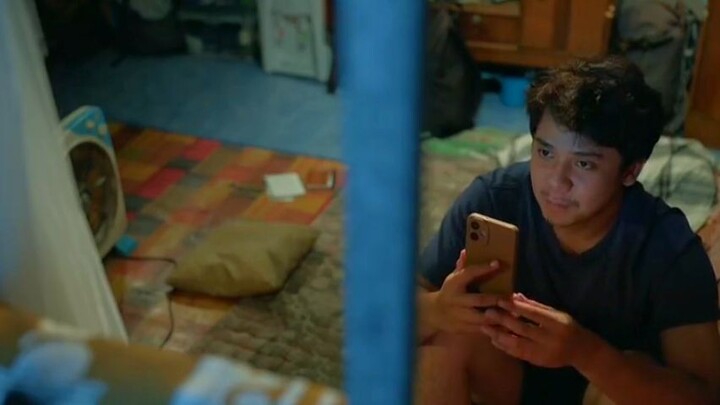 drama terbaik banget ini