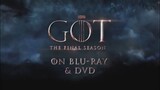 Game Of Thrones Season 8 DVD & Blue-Ray Trailer (HBO) | Final Season