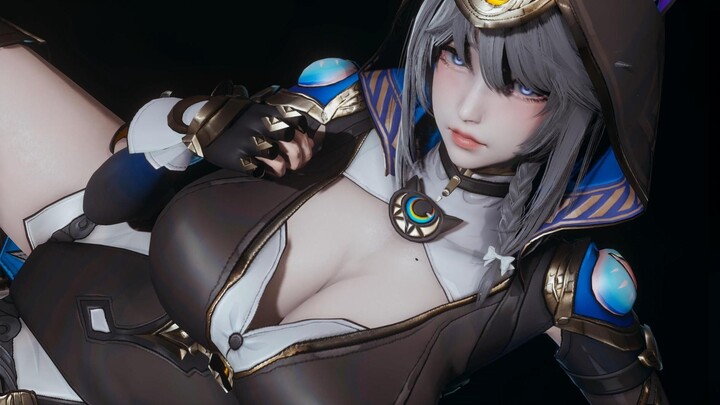 Honkai Impact: Star Rail - Saifir ❤️