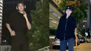 【赞多&宋雨琦】一起为电影《变形金刚》合作推广曲，梦幻联动!