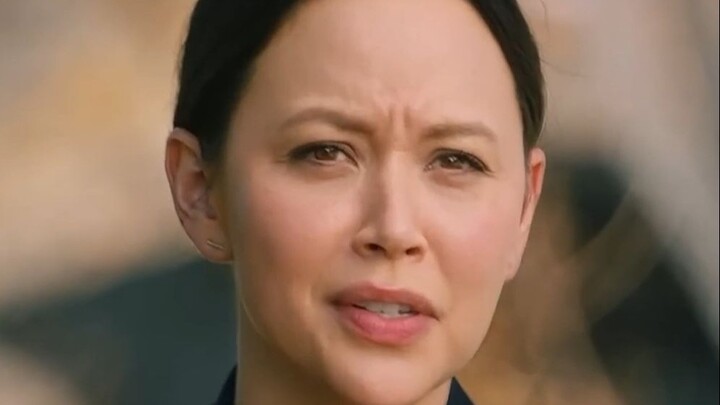 The police almost thought it was a "close encounter of the third kind."