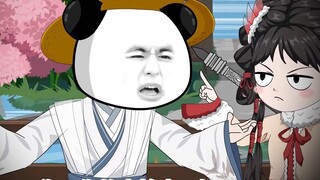 Episode 43: Pemilik Qianyuanlou ditangkap