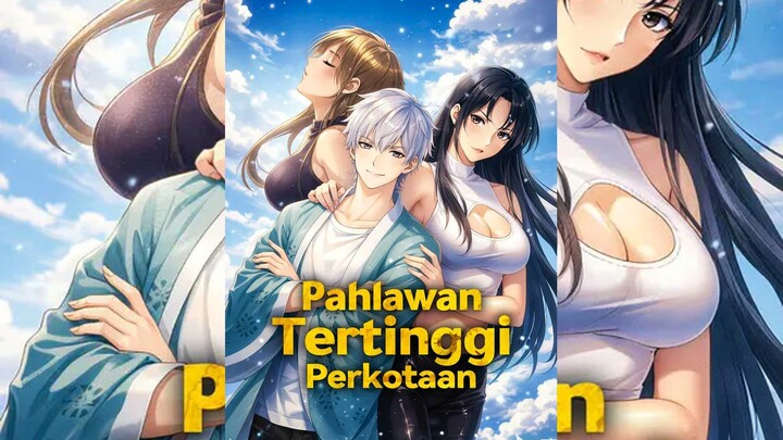 Pahlawan Tertinggi Perkotaan Full Bahasa Indonesia (DW)
