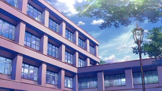 Watari-kun no xx ga Houkai Sunzen Eps 16 sub indo