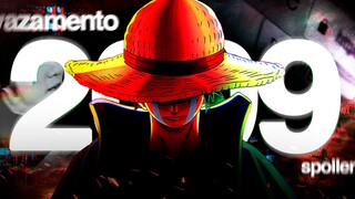 O VÍDEO DEFINITIVO SOBRE O SPOILER DE 2009! ELE É REAL E ACERTOU QUASE TUDO?