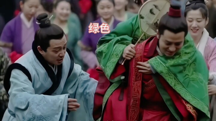 [Magnifying Glass Tracks “Noontang”] Are There Also Bloopers in “Noontang”? How Many of These Did Yo