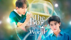 🌈🇹🇭 Ep 1| The Boy Next World [Sub Indo]