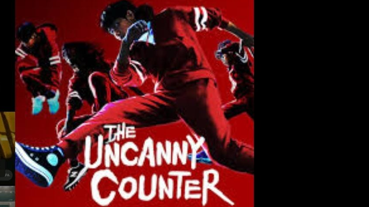 The Uncanny Counter Ep.5 SUB INDO