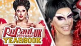 Drag Race UK’s Cherry Valentine On Being 'Robbed': "I Had So Much More To Show" | Drag Race Yearbook