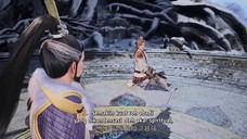 The legend of the ethereal sword immortal eps 13
