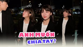 Em chờ câu này của anh lâu lắm rồi | Tín Nguyễn