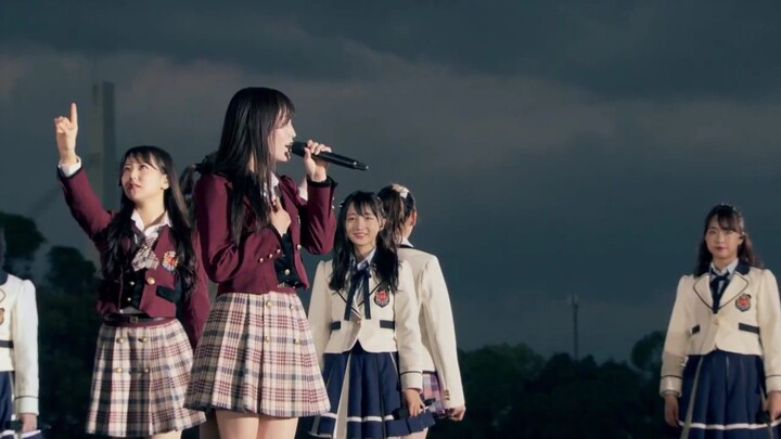 NMB48 - Yamamoto Sayaka's Graduation Concert - SAYAKA SONIC ~Sayonara, Saseyaka,... (2018)