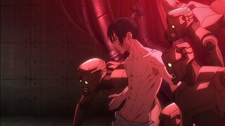 mahito vs mechamaru jujutsu kaiden season 2 episode 6