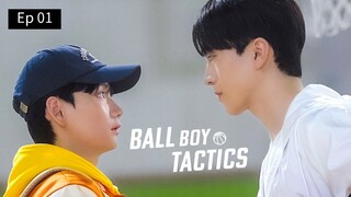 BãlւBס¥ Taכt!¢s Ep 01 (sub indo)