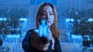Ballerina (2023) - Sub Indo