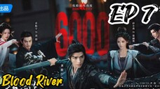 [ENG] EP 7 Blood River