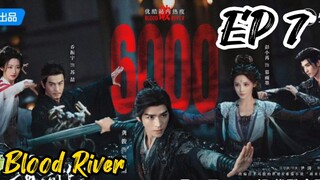 [ENG] EP 7 Blood River