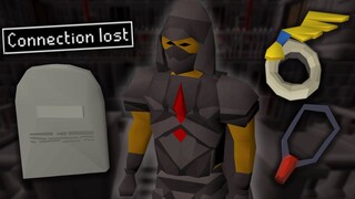 Uh oh...Everything that Changed in June on OSRS