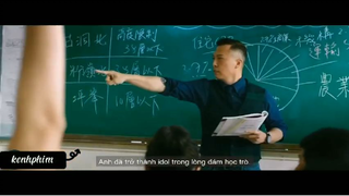 Tóm tắt phim Đại sư huynh 6 #tomtatphim