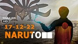NARUTO RETURNS: The Movie LIVE ACTION CONCEPT OFFICIAL TRAILER 17.12.22