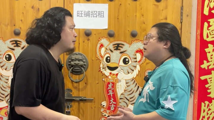 I paid the bill, but where is my food?