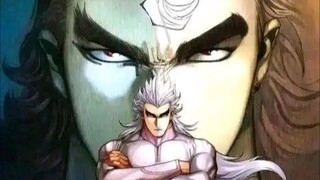 If Bai Wunan was a woman, Bai Chou: You are becoming more and more like your mother! Sha Antian: War