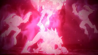 [AMV]RWBY - BGM: Feel Invincible