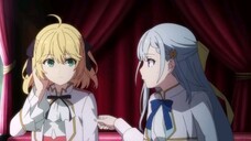 Tập 06 Cuộc cách mạng ma thuật của công chúa chuyển sinh và tiểu thư thiên tài - [Việt sub]