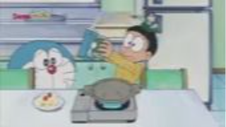 Doraemon episode 433