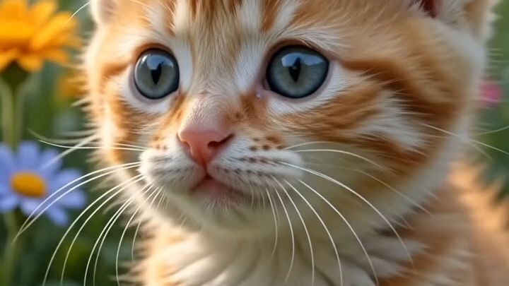 cute cat #viral #cat #pakistan