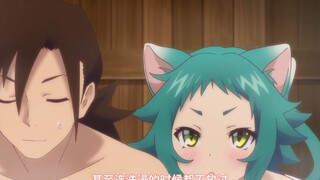 有个这样的迷妹是什么样的体验，走哪跟哪，就连洗澡的时候都跟着