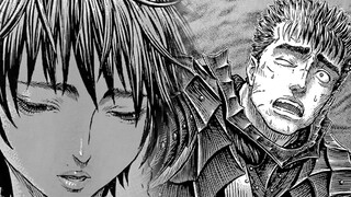 Berserk 368 was...