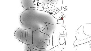 Simple Sketch Rescue Masterpiece